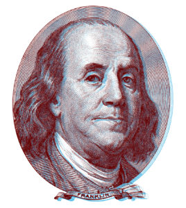 Franklin's role in the Constitution, a story by Providence Forum